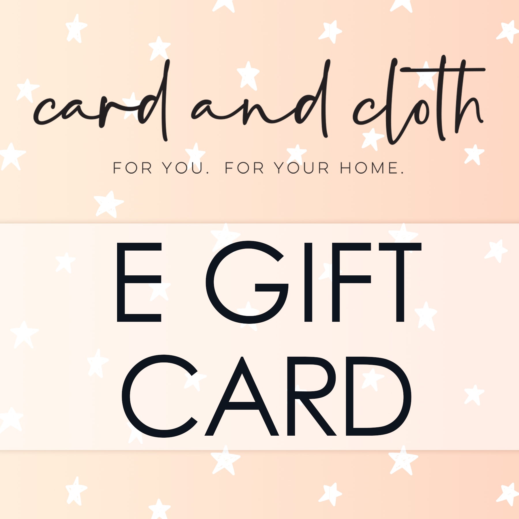 Gift card da