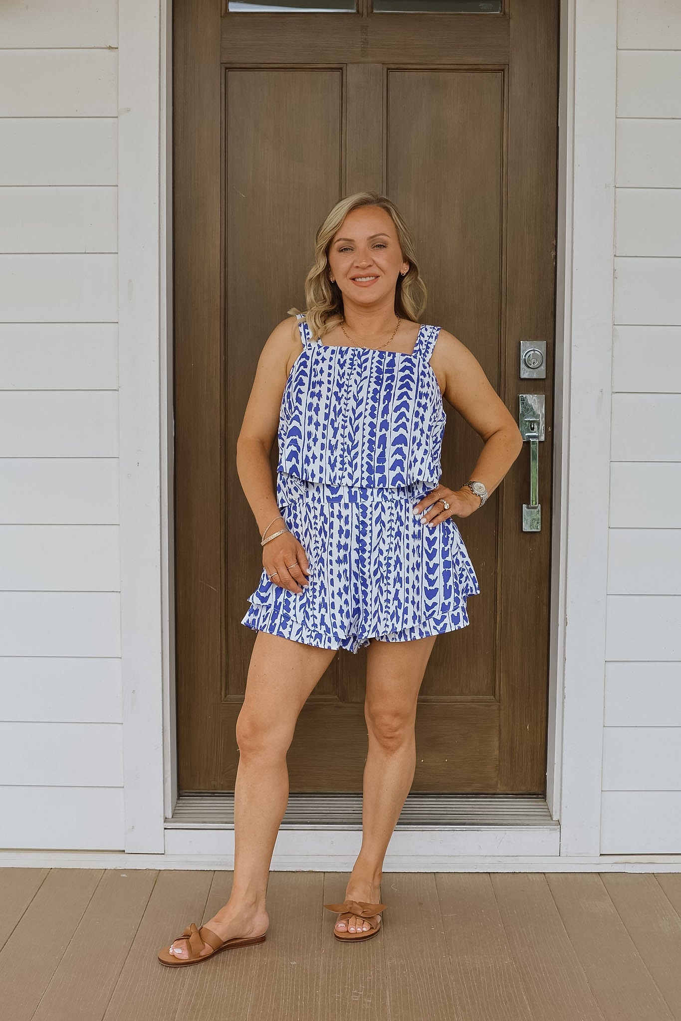 Hallie Short - Cobalt Trail