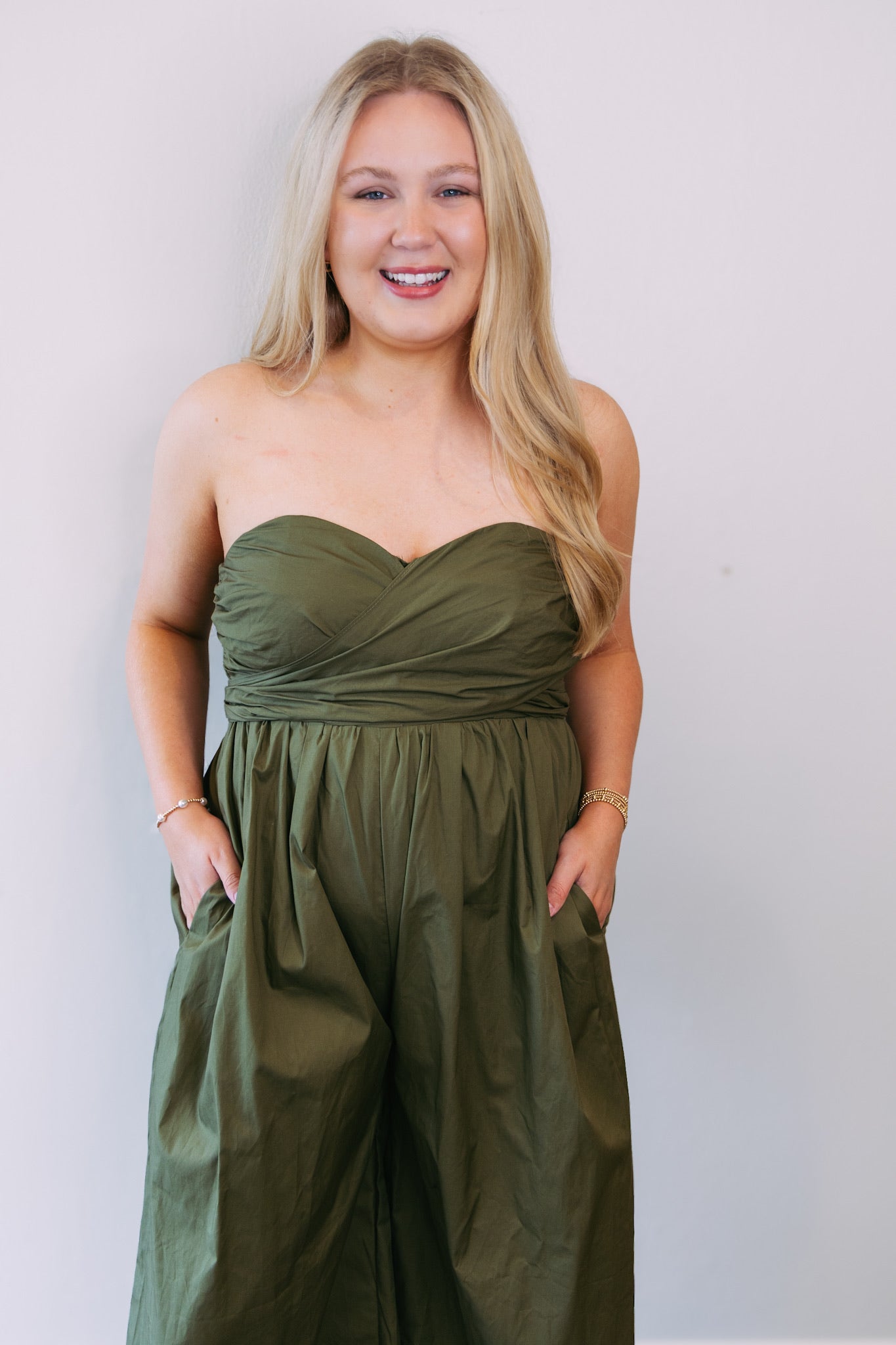 Jumpsuits + Rompers + Overalls – Card and Cloth