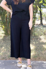 Spritz Pant - Black