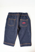 Arkansas Razorback Pants