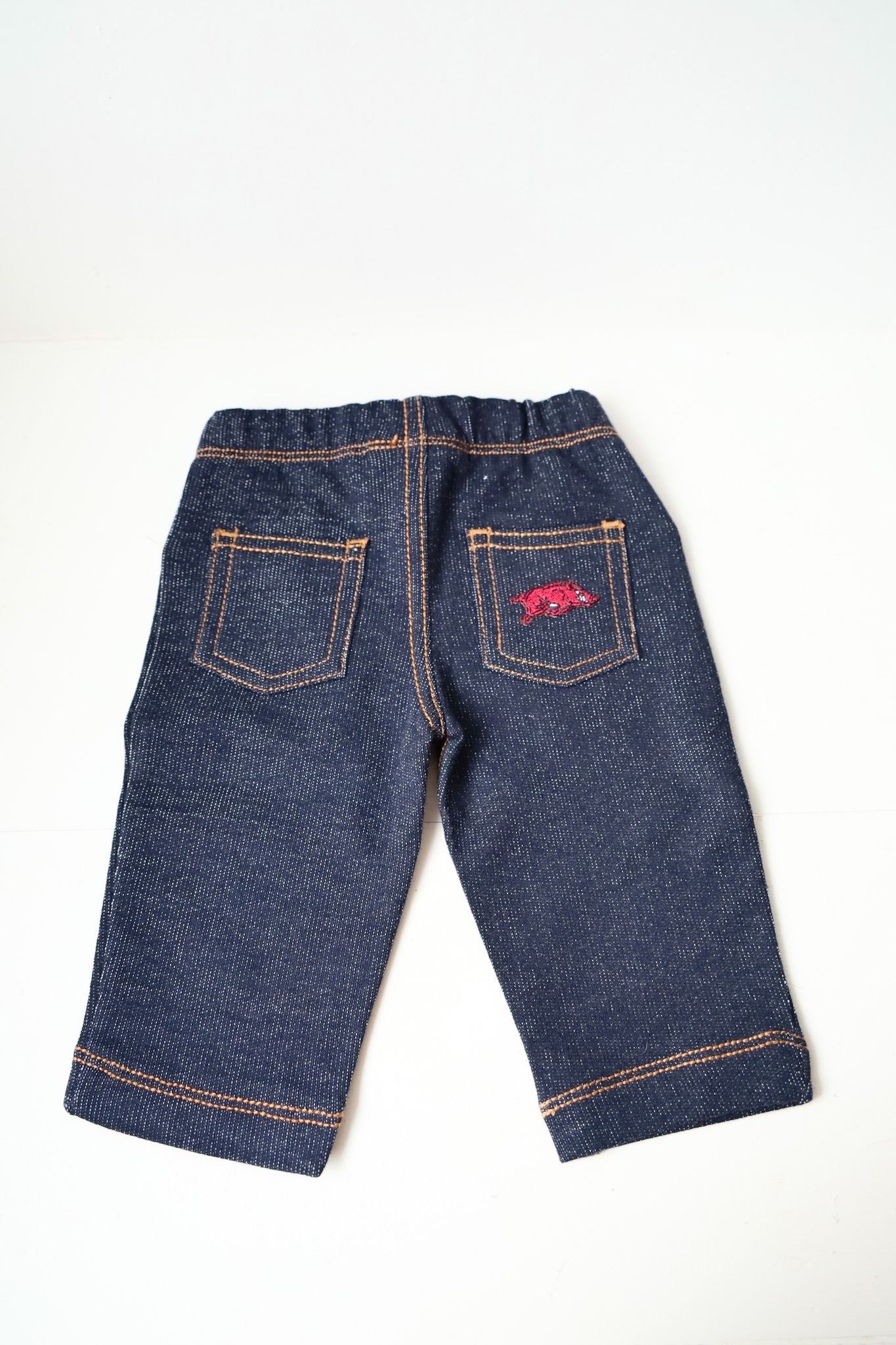 Arkansas Razorback Pants