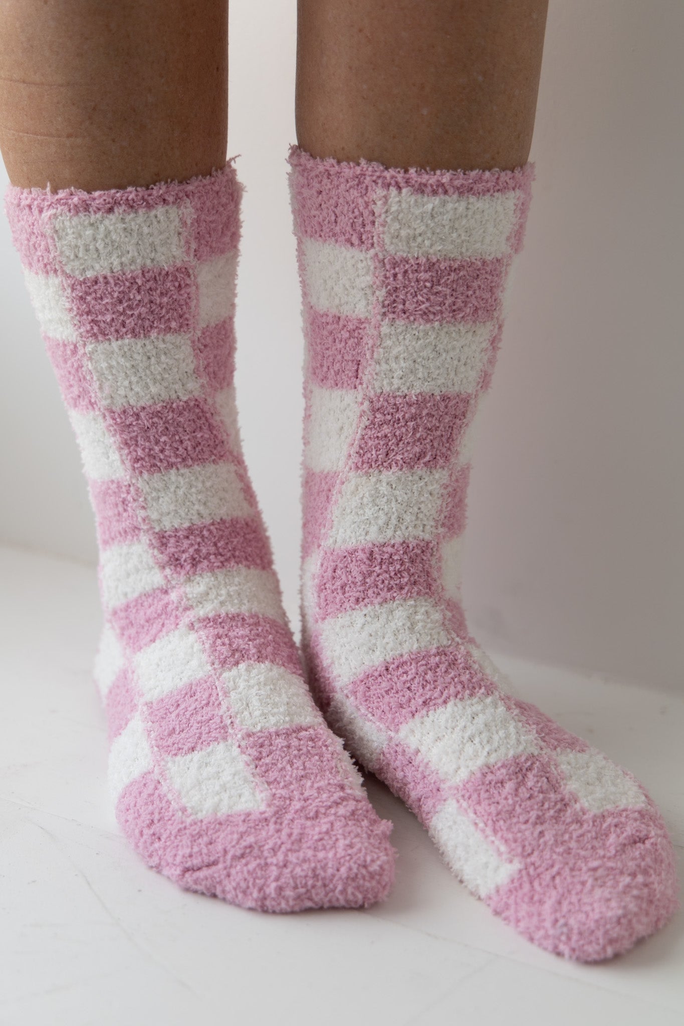 CozyChic® 2 Pair Barbie™ Sock set