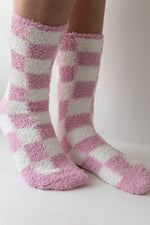 CozyChic® 2 Pair Barbie™ Sock set