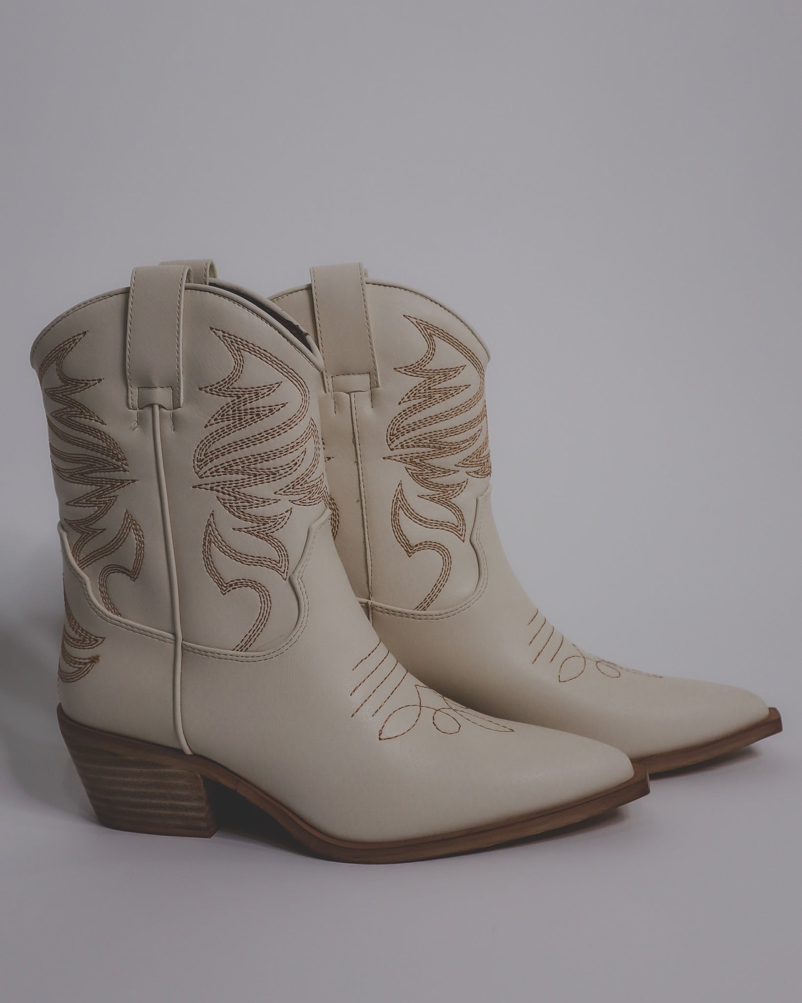 Zen Cowboy Boots