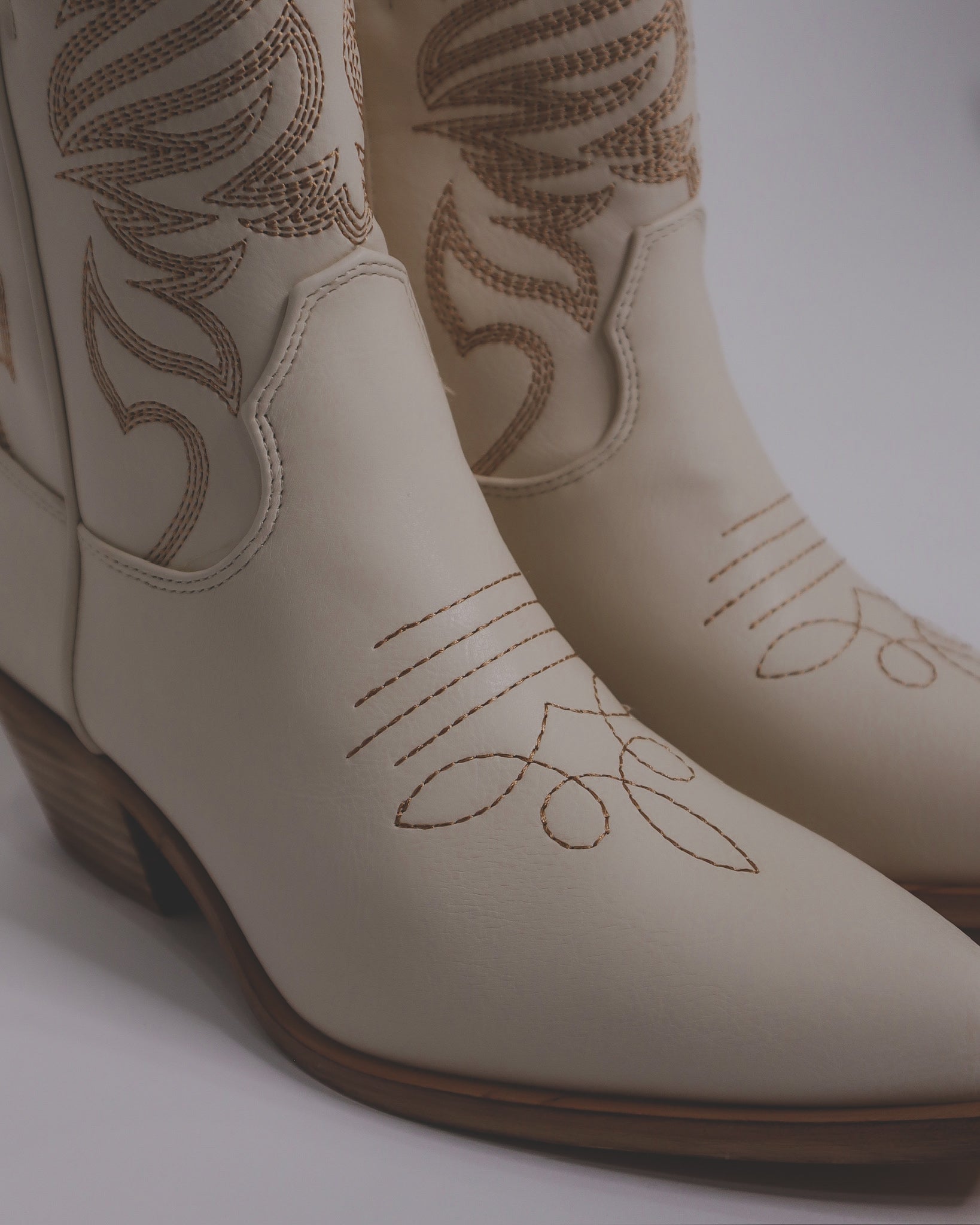 Zen Cowboy Boots