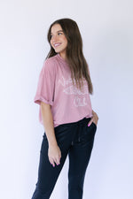 Vintage Babes Club Tee