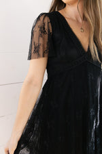 Lambert Lace Dress