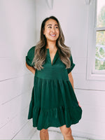 Would You Want Me Dress