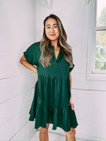 Would You Want Me Dress