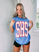 Southside Graphic Tee
