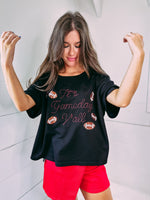 It's Gameday Yall Graphic Tee