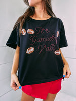 It's Gameday Yall Graphic Tee
