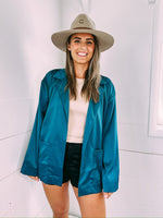 Want To Do Blazer