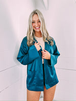 Want To Do Blazer