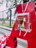 Game Day Ready Clear Backpack