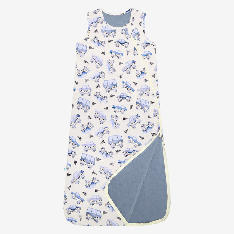 Franklin 1 Tog Sleeveless Sleep Bag