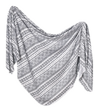 Westyn Knit Blanket