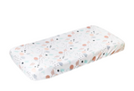 Bayside Changing Pad Cover