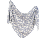 Lacie Knit Blanket
