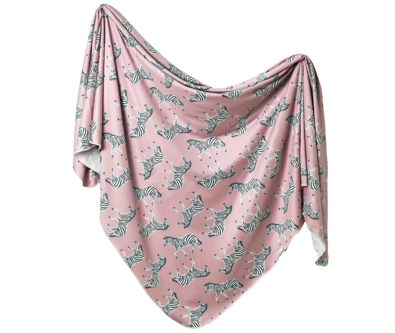 Zella Knit Blanket