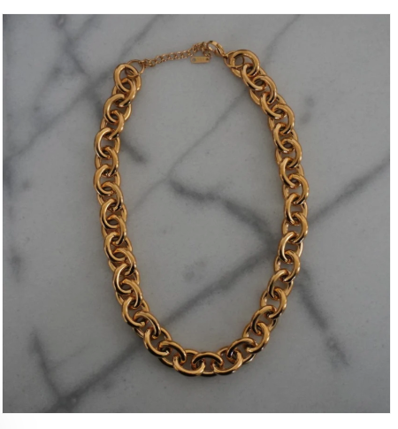 Liv Necklace