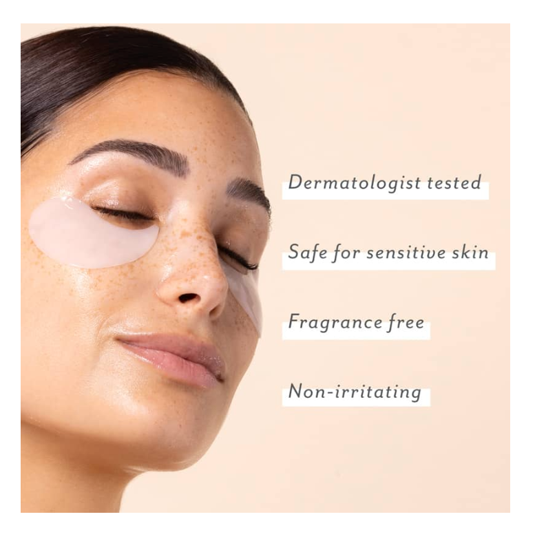 Skin Remedy Soothing Eye Gels - Single