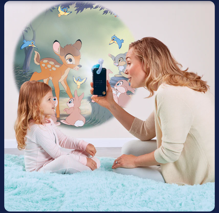 Moonlite Storytime: Bambi