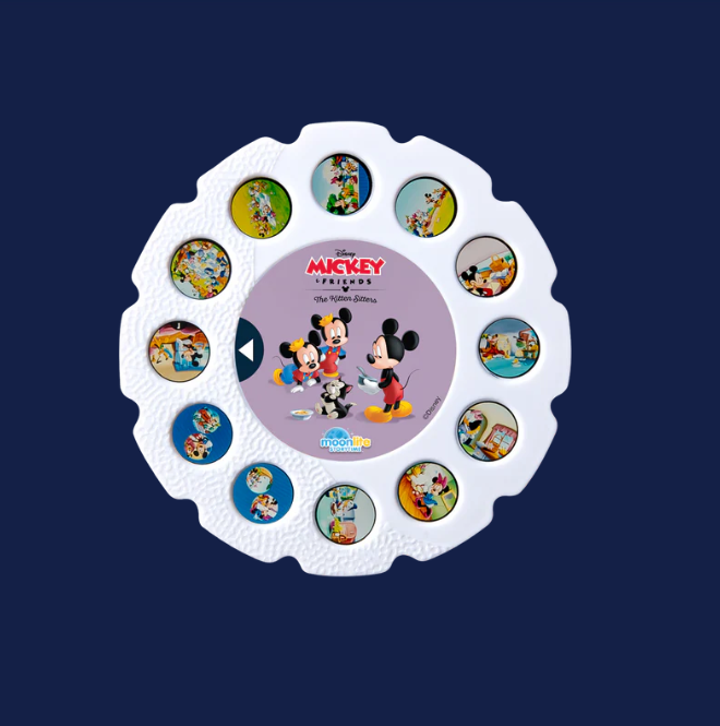 Moonlite Storytime: The Kitten Sitters