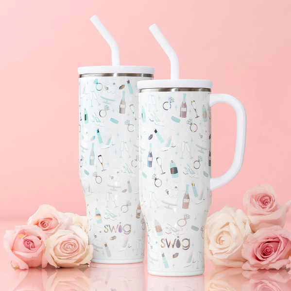 Bride to Be Mega Mug (30 oz)
