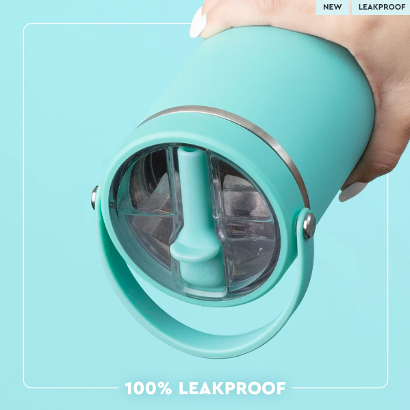 Giddy Up Leakproof To-Go Tumbler 30oz