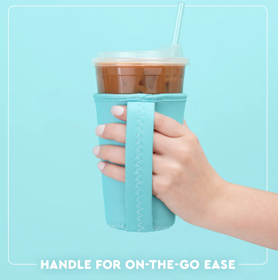 Match Point Iced Cup Coolie