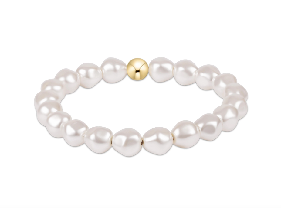 Classic Admire Pearl Bracelet