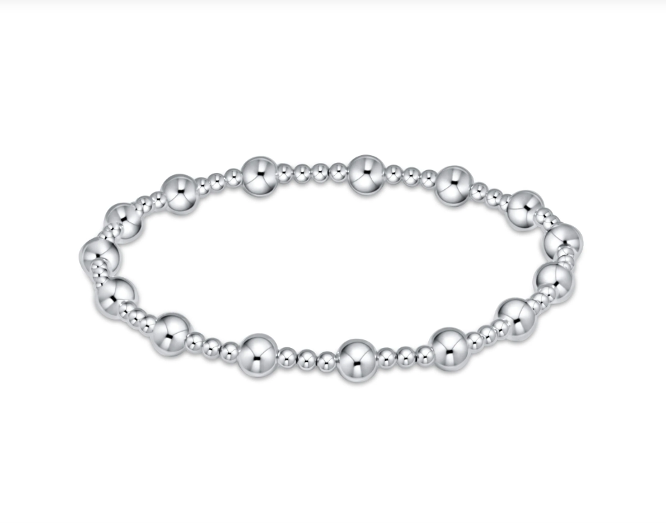 EXTENDS Sincerity 5mm Bracelet - Sterling Silver