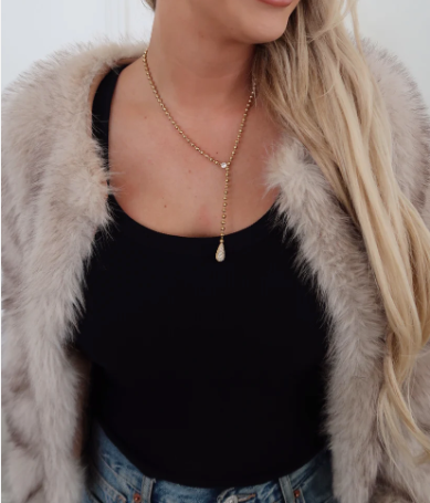 Lainey Necklace