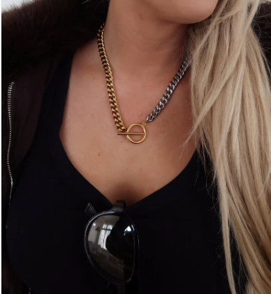 Reagan Necklace