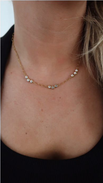Marissa Necklace