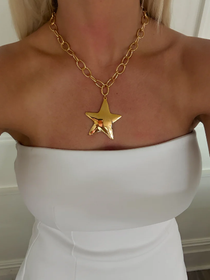 Star Necklace