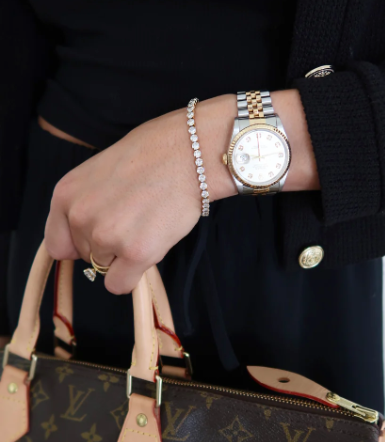Chloe Bracelet