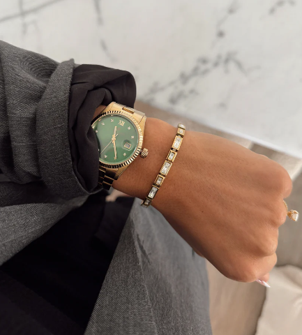 Luda Bracelet