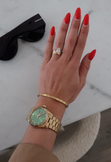 Lucy Bracelet