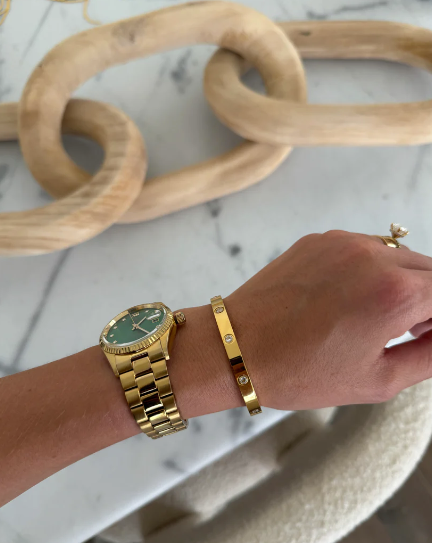 Luxe Bangle