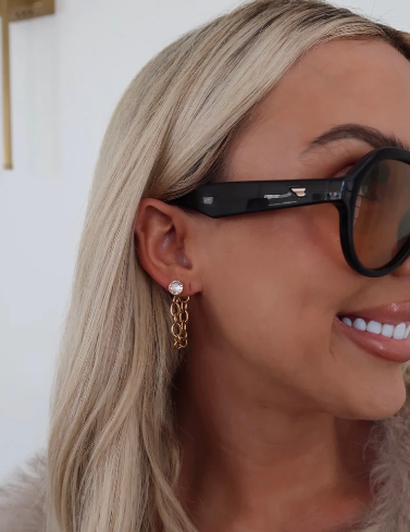 Ryleigh Earrings