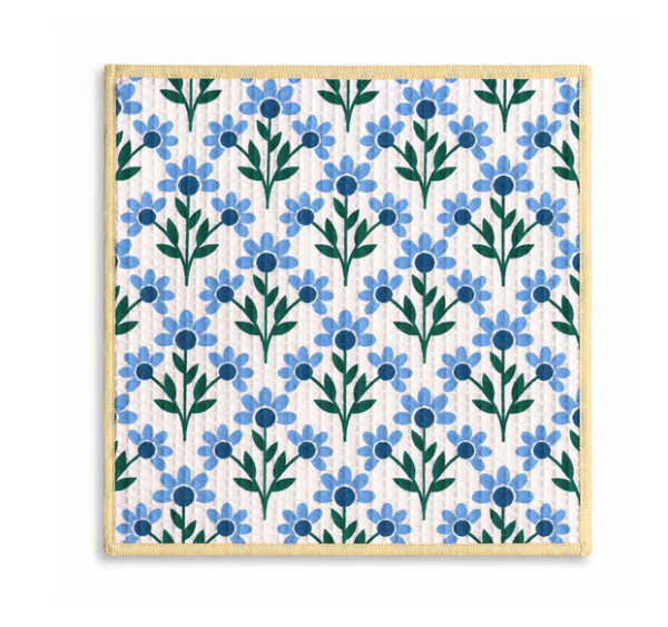 Bebe Microfiber Dish Cloth