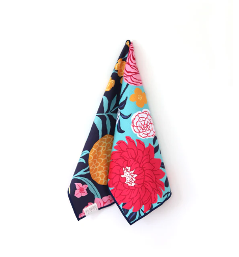 Chrissy Microfiber Towel