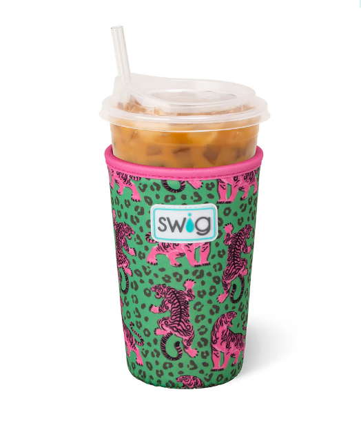 Easy Tiger Iced Cup Coolie