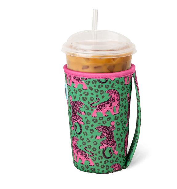 Easy Tiger Iced Cup Coolie