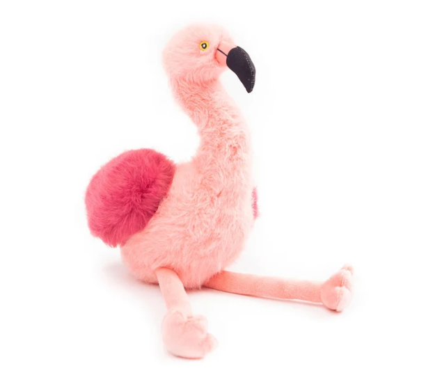 Lucy's Room Florence the Flamingo Plush Stuffed Animal