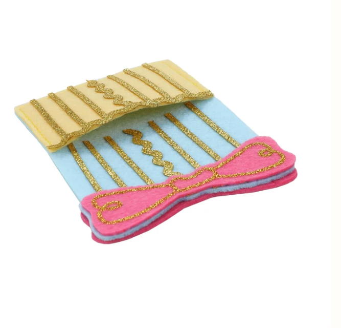 Gift Card Holder - Present