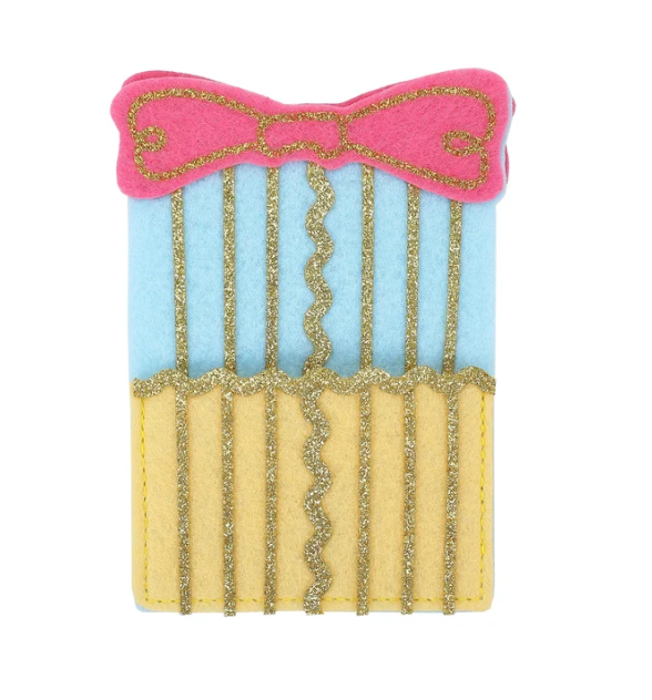 Gift Card Holder - Present
